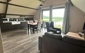 Logeren Boven Paarden